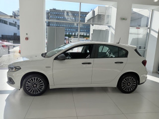 Tipo HB 1.6mjtd 130ks + Comfort