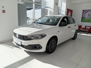 Tipo HB 1.6mjtd 130ks + Comfort