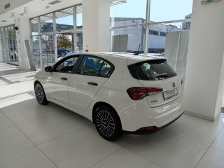 Tipo HB 1.6mjtd 130ks + Comfort