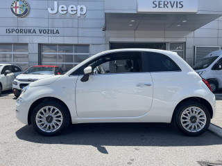 Fiat 500 1.0 bsg Hybrid 70ks DOLCEVITA 