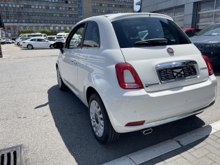 Fiat 500 1.0 bsg Hybrid 70ks DOLCEVITA 