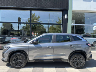 RENAULT AUSTRAL  evolution mild hybrid 150 auto 