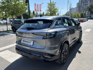 RENAULT AUSTRAL  evolution mild hybrid 150 auto 