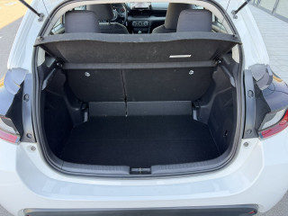 Toyota Yaris 1.5 Luna 
