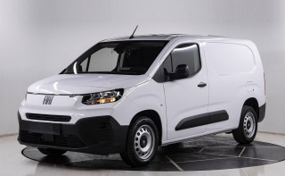 Doblo Cargo Maxi 1.5 MJET 100ks