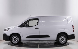Doblo Cargo Maxi 1.5 MJET 100ks