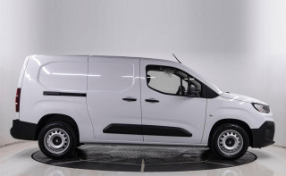 Doblo Cargo Maxi 1.5 MJET 100ks