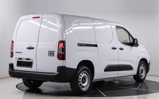 Doblo Cargo Maxi 1.5 MJET 100ks