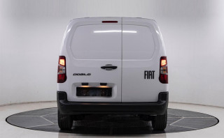 Doblo Cargo Maxi 1.5 MJET 100ks