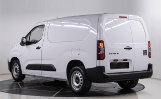 Doblo Cargo Maxi 1.5 MJET 100ks