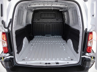Doblo Cargo Maxi 1.5 MJET 100ks