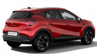 CAPTUR Techno TCe 115 