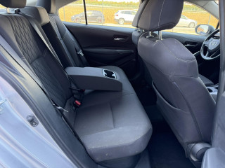 Toyota Corolla 1.8 Hyb. AUT 