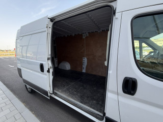 Citroen Jumper FT35 L3H2 2.2HDI 140 