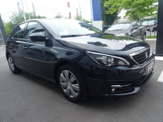 Peugeot 308 1.6 HDI Active 