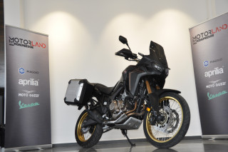 Honda AFRICA TWIN CRF1000A 