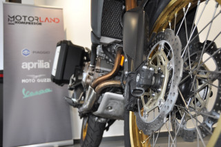 Honda AFRICA TWIN CRF1000A 