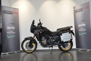 Honda AFRICA TWIN CRF1000A 