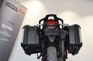 Honda AFRICA TWIN CRF1000A 