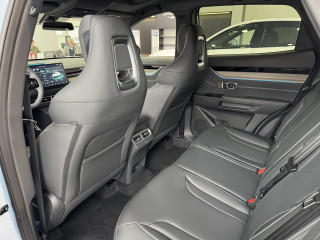 Jetour Dashing 1.5T 147ks 6DCT - Youth Version 