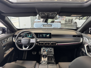 X70 Plus 1.6T 197ks 7DCT 