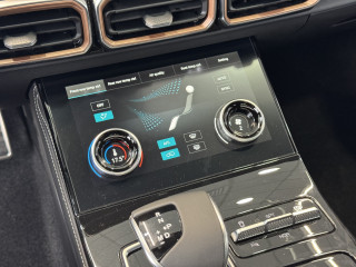 X70 Plus 1.6T 197ks 7DCT 