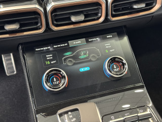 X70 Plus 1.6T 197ks 7DCT 