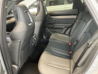 Jetour Dashing 1.6T 197ks 7DCT - Travel Version 