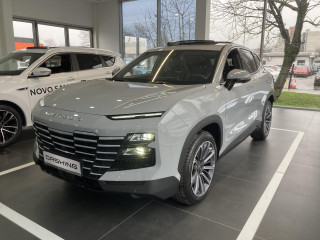 Jetour Dashing 1.6T 197ks 7DCT - Travel Version 