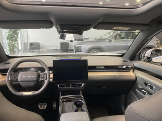 Jetour Dashing 1.6T 197ks 7DCT - Travel Version 