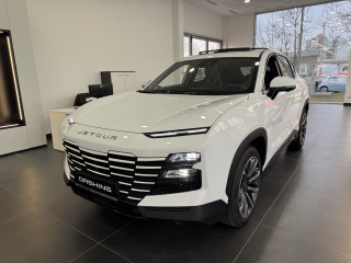 Jetour Dashing 1.6T 197ks 7DCT - Travel Version 