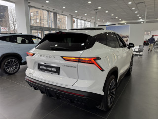 Jetour Dashing 1.6T 197ks 7DCT - Travel Version 