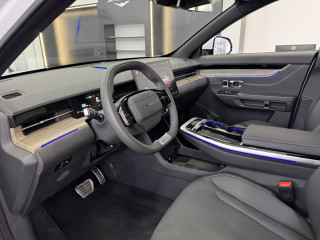 Jetour Dashing 1.6T 197ks 7DCT - Travel Version 