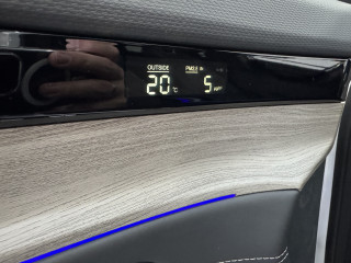 Jetour Dashing 1.6T 197ks 7DCT - Travel Version 