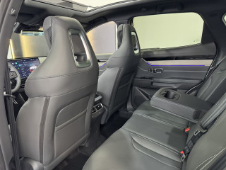 Jetour Dashing 1.6T 197ks 7DCT - Travel Version 