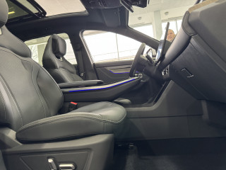 Jetour Dashing 1.6T 197ks 7DCT - Travel Version 