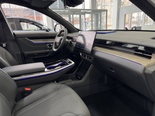 Jetour Dashing 1.6T 197ks 7DCT - Travel Version 