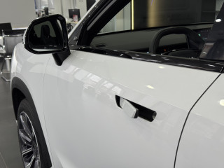 Jetour Dashing 1.6T 197ks 7DCT - Travel Version 