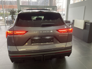 Jetour Dashing 1.6T 197ks 7DCT - Travel Version 