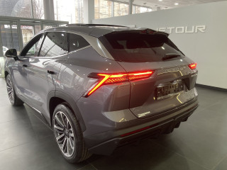 Jetour Dashing 1.6T 197ks 7DCT - Travel Version 