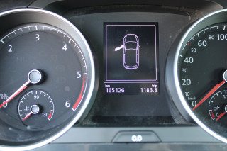 Volkswagen Golf 7 1.6 TDI 