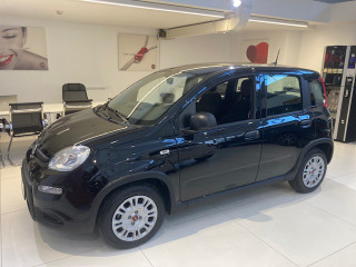 Fiat Panda 1.2 69ks LPG BASE