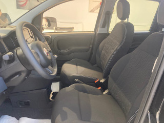 Fiat Panda 1.2 69ks LPG BASE