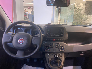 Fiat Panda 1.2 69ks LPG BASE