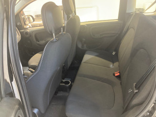 Fiat Panda 1.2 69ks LPG BASE