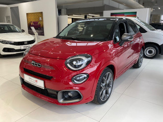 Fiat 500X 1.5 HYBRID 130ks SPORT