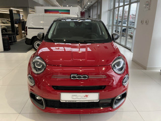 Fiat 500X 1.5 HYBRID 130ks SPORT