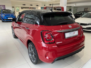 Fiat 500X 1.5 HYBRID 130ks SPORT