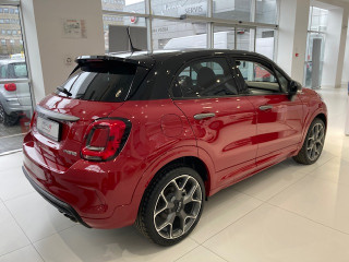 Fiat 500X 1.5 HYBRID 130ks SPORT