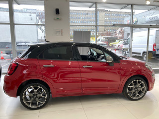 Fiat 500X 1.5 HYBRID 130ks SPORT